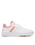 adidas Обувки Hoops 3.0 IG7893 Бял - Pepit.bg