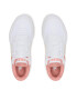 adidas Обувки Hoops 3.0 IG7893 Бял - Pepit.bg