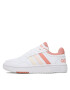 adidas Обувки Hoops 3.0 IG7893 Бял - Pepit.bg