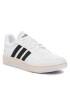 adidas Обувки Hoops 3.0 Low Classic Vintage Shoes GY5434 Бял - Pepit.bg