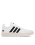 adidas Обувки Hoops 3.0 Low Classic Vintage Shoes GY5434 Бял - Pepit.bg