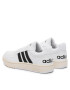 adidas Обувки Hoops 3.0 Low Classic Vintage Shoes GY5434 Бял - Pepit.bg