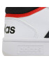 adidas Обувки Hoops 3.0 Mid GY5543 Бял - Pepit.bg