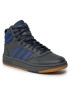 adidas Обувки Hoops 3.0 Mid IF2635 Сив - Pepit.bg
