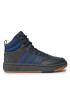 adidas Обувки Hoops 3.0 Mid IF2635 Сив - Pepit.bg