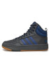 adidas Обувки Hoops 3.0 Mid IF2635 Сив - Pepit.bg