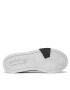 adidas Обувки Hoops 3.0 Mid K IG3715 Бял - Pepit.bg