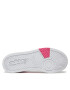 adidas Обувки Hoops 3.0 Mid K IG3716 Бял - Pepit.bg