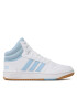 adidas Обувки Hoops 3.0 Mid W F5321 Бял - Pepit.bg