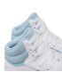 adidas Обувки Hoops 3.0 Mid W F5321 Бял - Pepit.bg