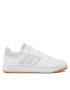 adidas Обувки Hoops 3.0 W IE2345 Бял - Pepit.bg