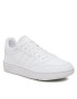 adidas Обувки Hoops GW0433 Бял - Pepit.bg