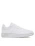 adidas Обувки Hoops GW0433 Бял - Pepit.bg