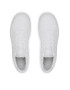 adidas Обувки Hoops GW0433 Бял - Pepit.bg