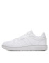 adidas Обувки Hoops GW0433 Бял - Pepit.bg