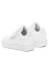 adidas Обувки Hoops GW0442 Бял - Pepit.bg
