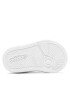 adidas Обувки Hoops GW0442 Бял - Pepit.bg
