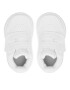 adidas Обувки Hoops GW0442 Бял - Pepit.bg