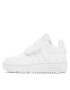 adidas Обувки Hoops GW0442 Бял - Pepit.bg