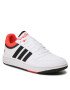 adidas Обувки Hoops GZ9673 Бял - Pepit.bg