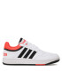 adidas Обувки Hoops GZ9673 Бял - Pepit.bg