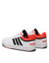 adidas Обувки Hoops GZ9673 Бял - Pepit.bg