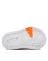 adidas Обувки Hoops H03859 Бял - Pepit.bg