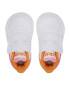 adidas Обувки Hoops H03859 Бял - Pepit.bg