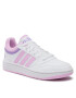 adidas Обувки Hoops IF2724 Бял - Pepit.bg