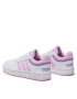 adidas Обувки Hoops IF2724 Бял - Pepit.bg