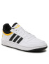 adidas Обувки Hoops IF2726 Бял - Pepit.bg