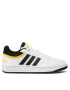 adidas Обувки Hoops IF2726 Бял - Pepit.bg