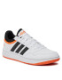 adidas Обувки Hoops IG3828 Бял - Pepit.bg