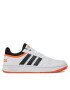 adidas Обувки Hoops IG3828 Бял - Pepit.bg