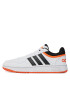 adidas Обувки Hoops IG3828 Бял - Pepit.bg