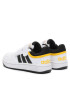 adidas Обувки Hoops Lifestyle IF5316 Бял - Pepit.bg