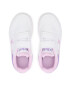 adidas Обувки Hoops Lifestyle IF5319 Бял - Pepit.bg