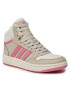 adidas Обувки Hoops Mid 3.0 Shoes Kids IF7739 Бежов - Pepit.bg