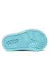 adidas Обувки Hoops Mid Shoes IF5314 Син - Pepit.bg