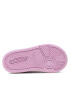 adidas Обувки Hoops Shoes IF7734 Бял - Pepit.bg