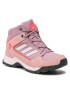 adidas Обувки Hyperhiker K GZ9214 Розов - Pepit.bg