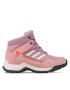 adidas Обувки Hyperhiker K GZ9214 Розов - Pepit.bg