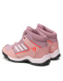 adidas Обувки Hyperhiker K GZ9214 Розов - Pepit.bg