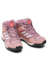 adidas Обувки Hyperhiker K GZ9214 Розов - Pepit.bg