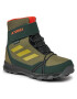 adidas Обувки IF7496 Зелен - Pepit.bg