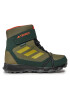adidas Обувки IF7496 Зелен - Pepit.bg