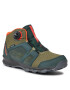 adidas Обувки Terrex Boa Mid Rain.Rdy IF7509 Зелен - Pepit.bg