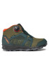 adidas Обувки Terrex Boa Mid Rain.Rdy IF7509 Зелен - Pepit.bg