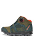adidas Обувки Terrex Boa Mid Rain.Rdy IF7509 Зелен - Pepit.bg