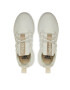 adidas Обувки Kaptir Flow IF6601 Бял - Pepit.bg